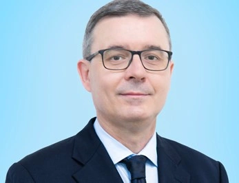 Bro. Dionigi Taffarello Image